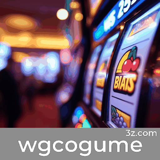 wgcogume