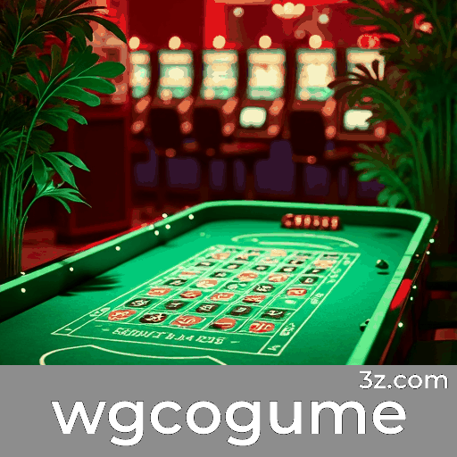 wgcogume