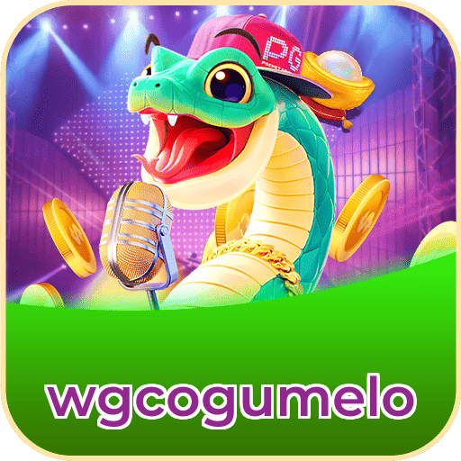 wgcogumelo: Seu Cassino Online Seguro e Divertido