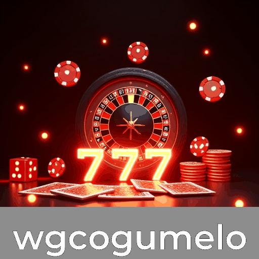 Explore a Conveniência do App wgcogumelo para Apostas