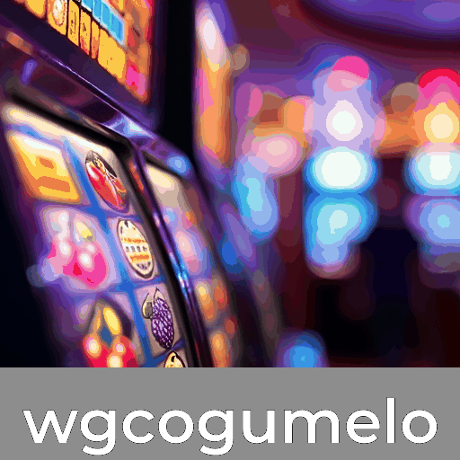 wgcogumelo: Seu Cassino Online Seguro e Divertido