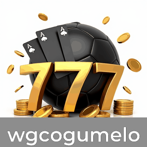 wgcogumelo: Slots com Grandes Prêmios, Mesa de Jogos Interativos, e Mais