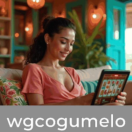 wgcogumelo: Excelência em Apostas Esportivas no Brasil