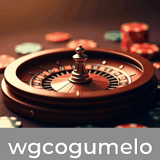 wgcogumelo: Excelência e Segurança em Jogos de Azar